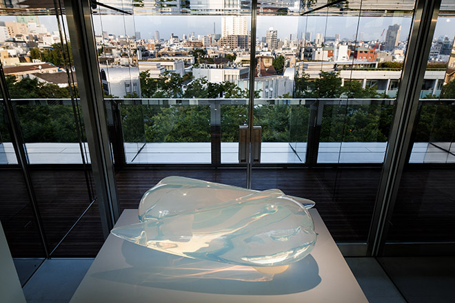 Espace Louis Vuitton Tokyo | Broke Tourist