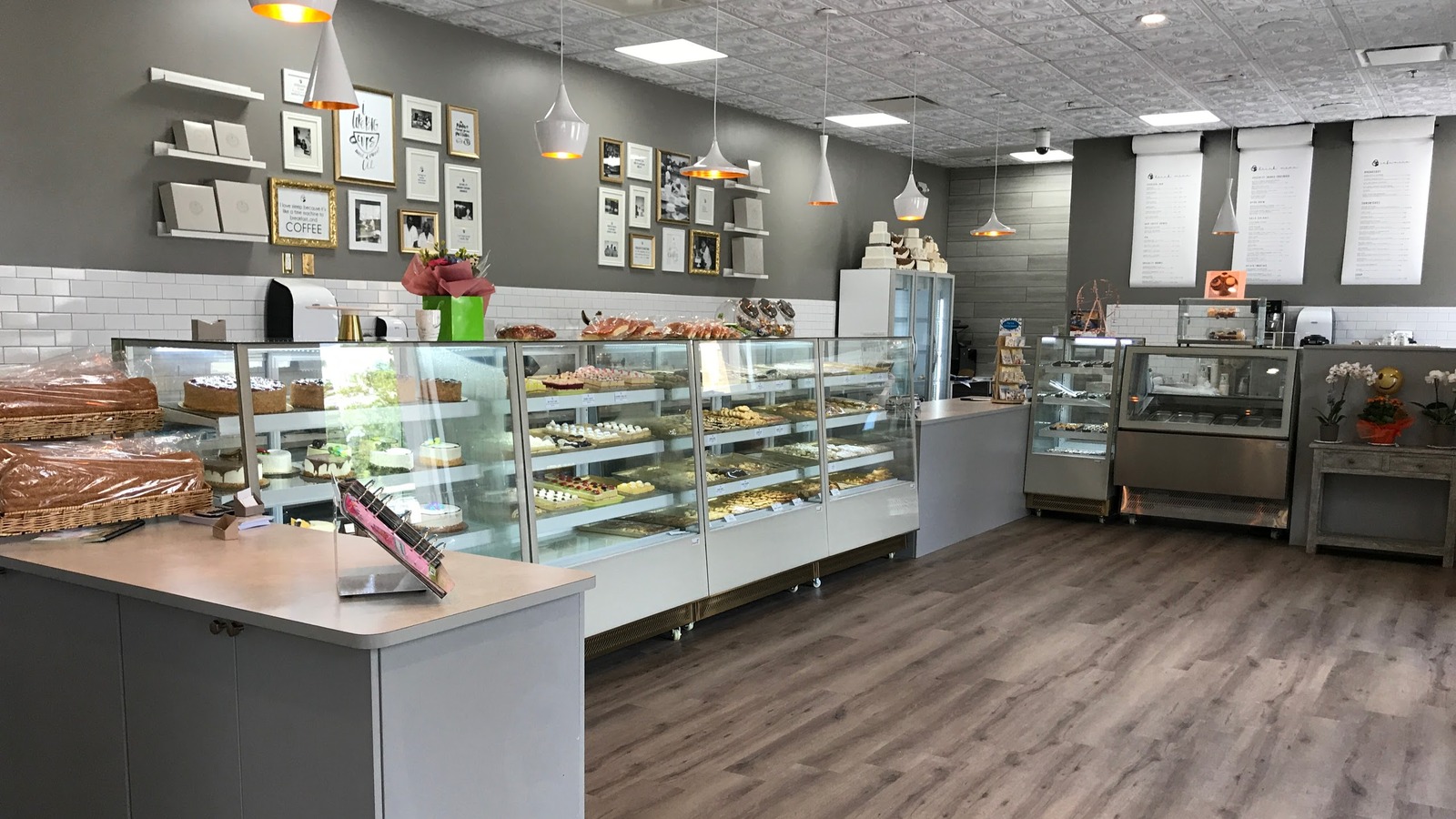 This Family-Owned Maryland Bakery Has Been Making Celebrations Sweeter Since 1991