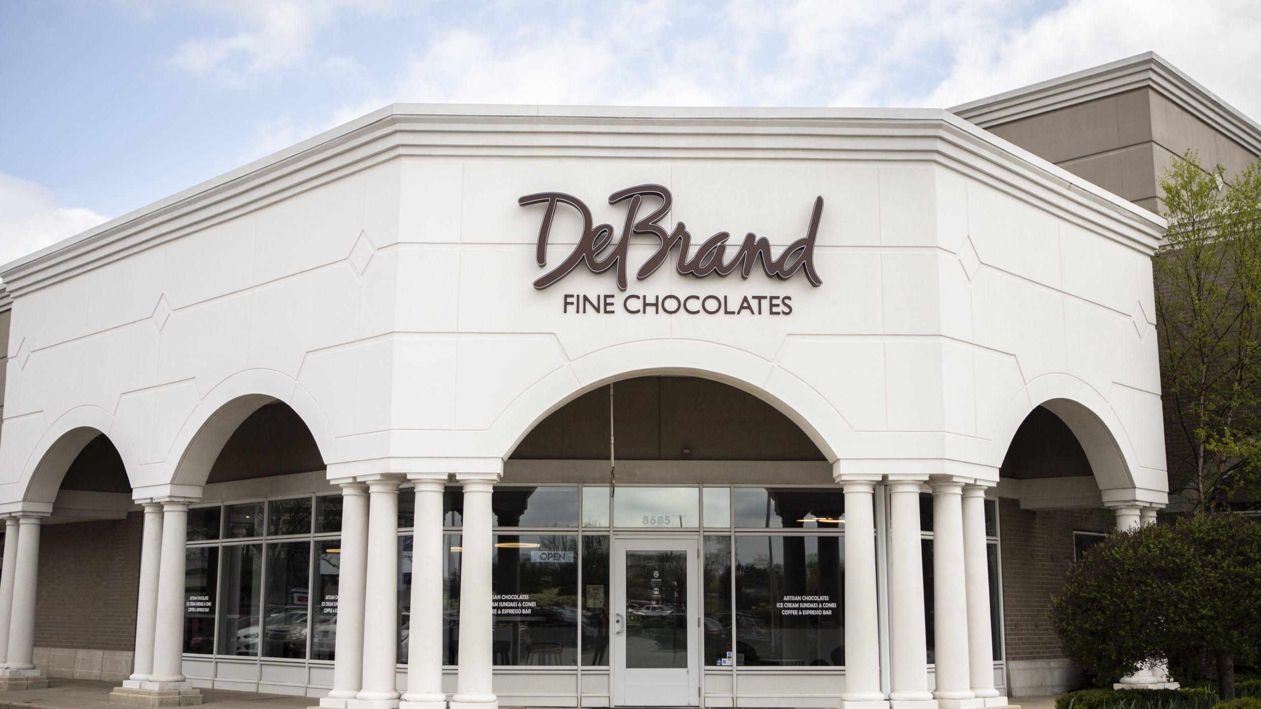 This Indiana Chocolate Shop Makes Hot Chocolate Feel Like A Special Occasion