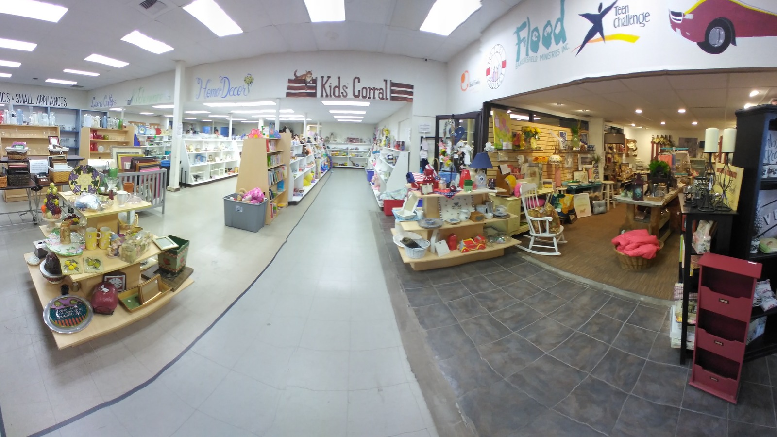 8 Best Thrift Stores in Bakersfield, California (2026 Guide)