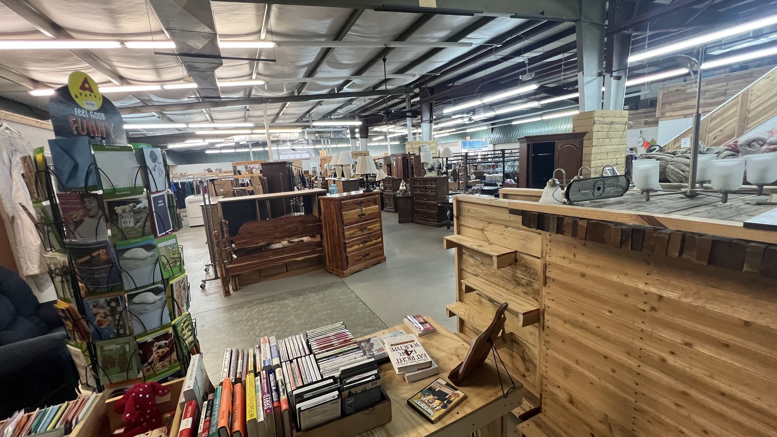 8 Best Thrift Stores in Johnson City, Tennessee (2026 Guide)