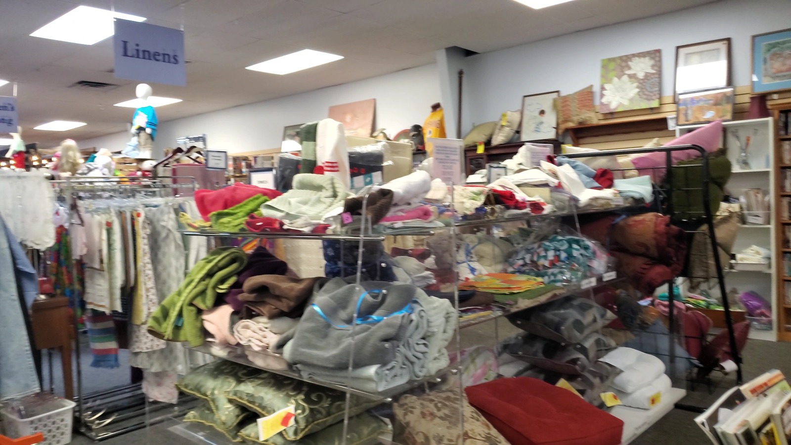 8 Best Thrift Stores in Winchester, Virginia (2026 Guide)