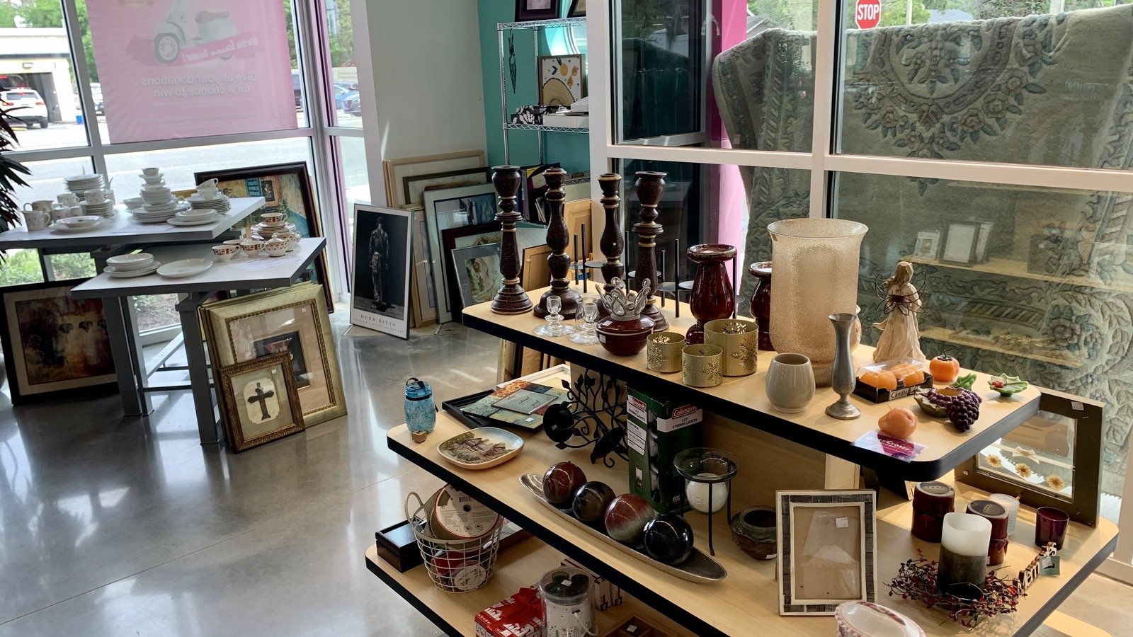 8 Best Thrift Stores in Orlando, Florida (2026 Guide)