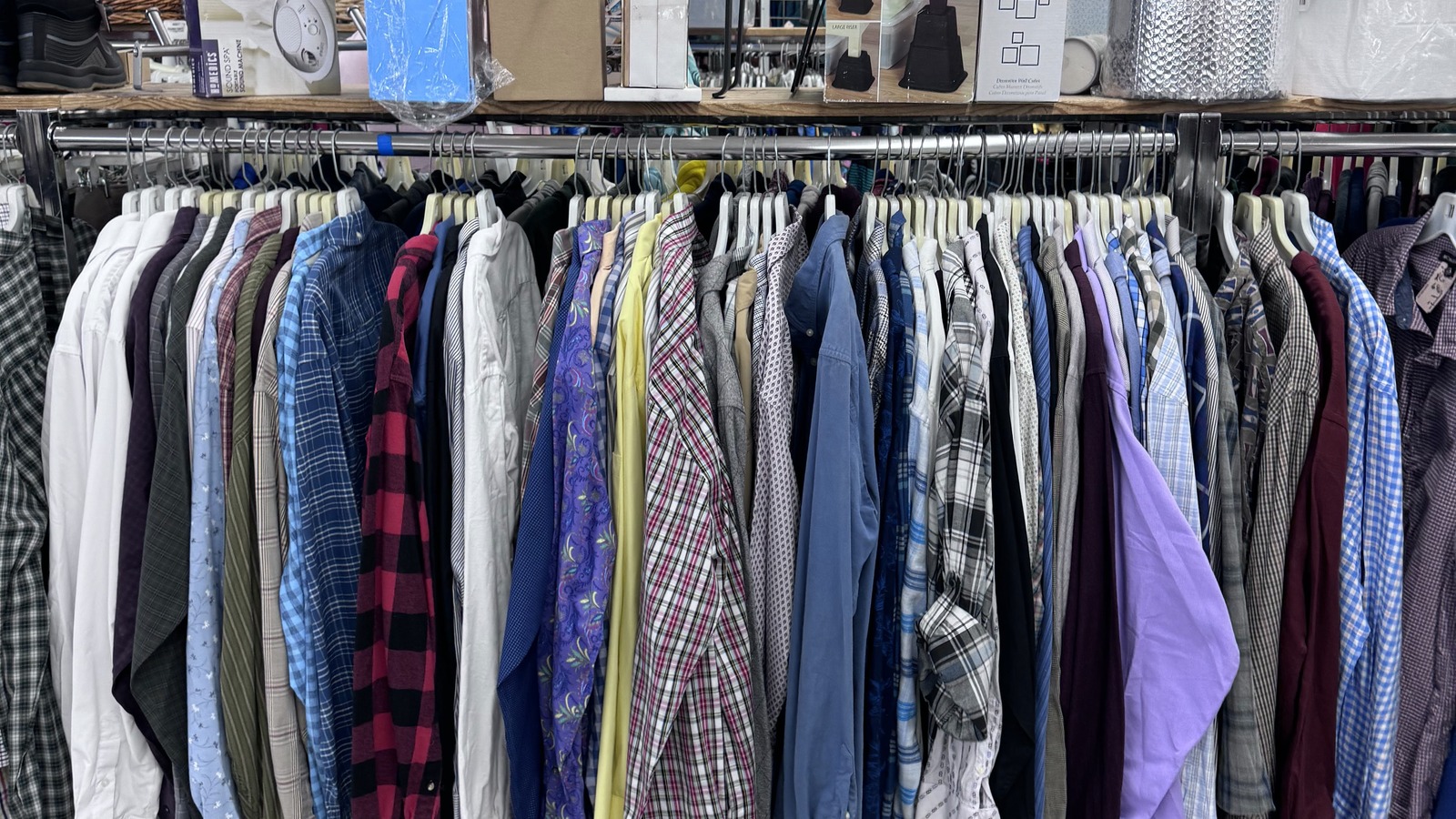 Community Thrift Store in Orlando, Florida: A Complete Shopping Guide