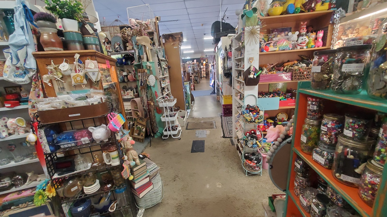11 Best Thrift Stores in Fort Collins, Colorado
