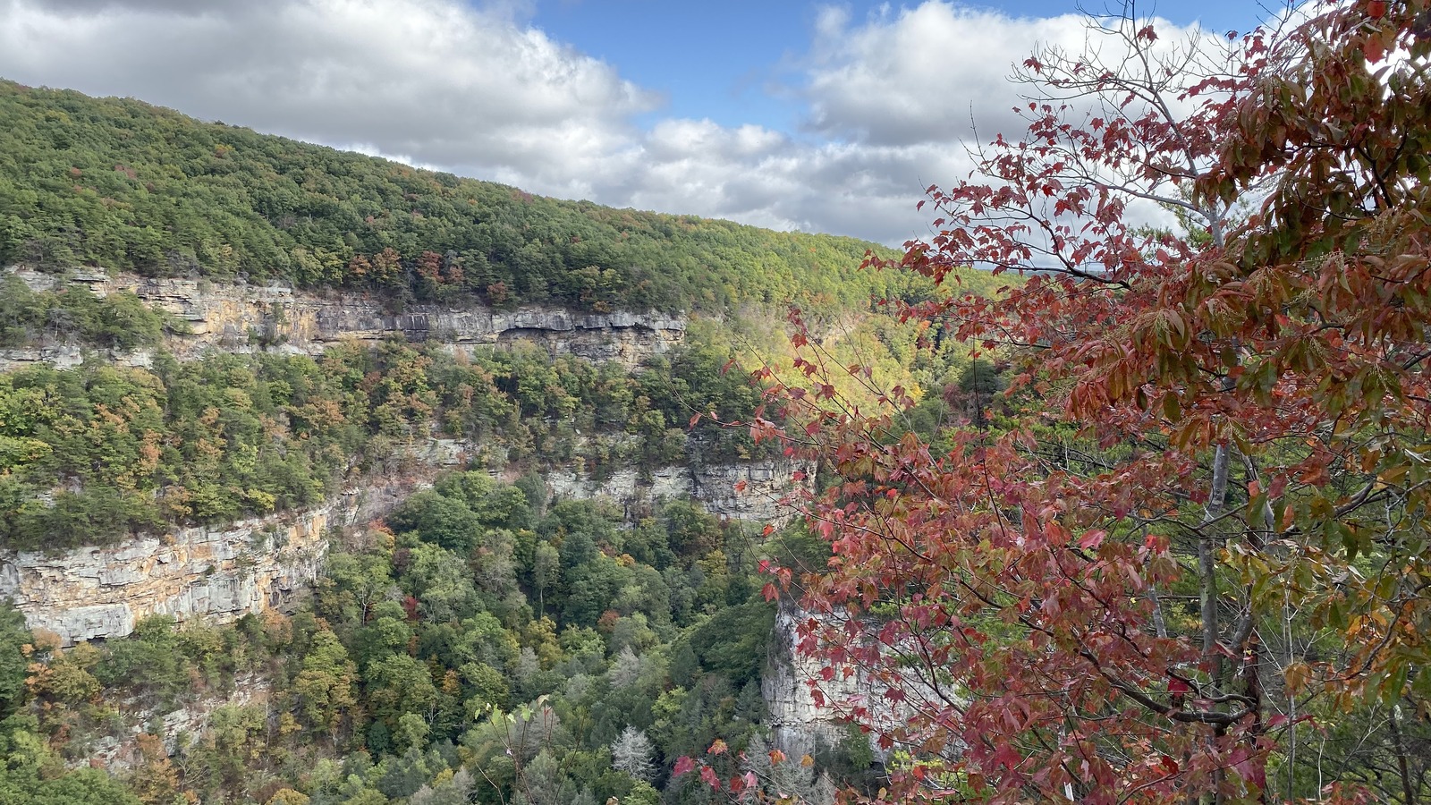This Georgia State Park Has Two Waterfalls And 600 Stair Steps Worth The Climb