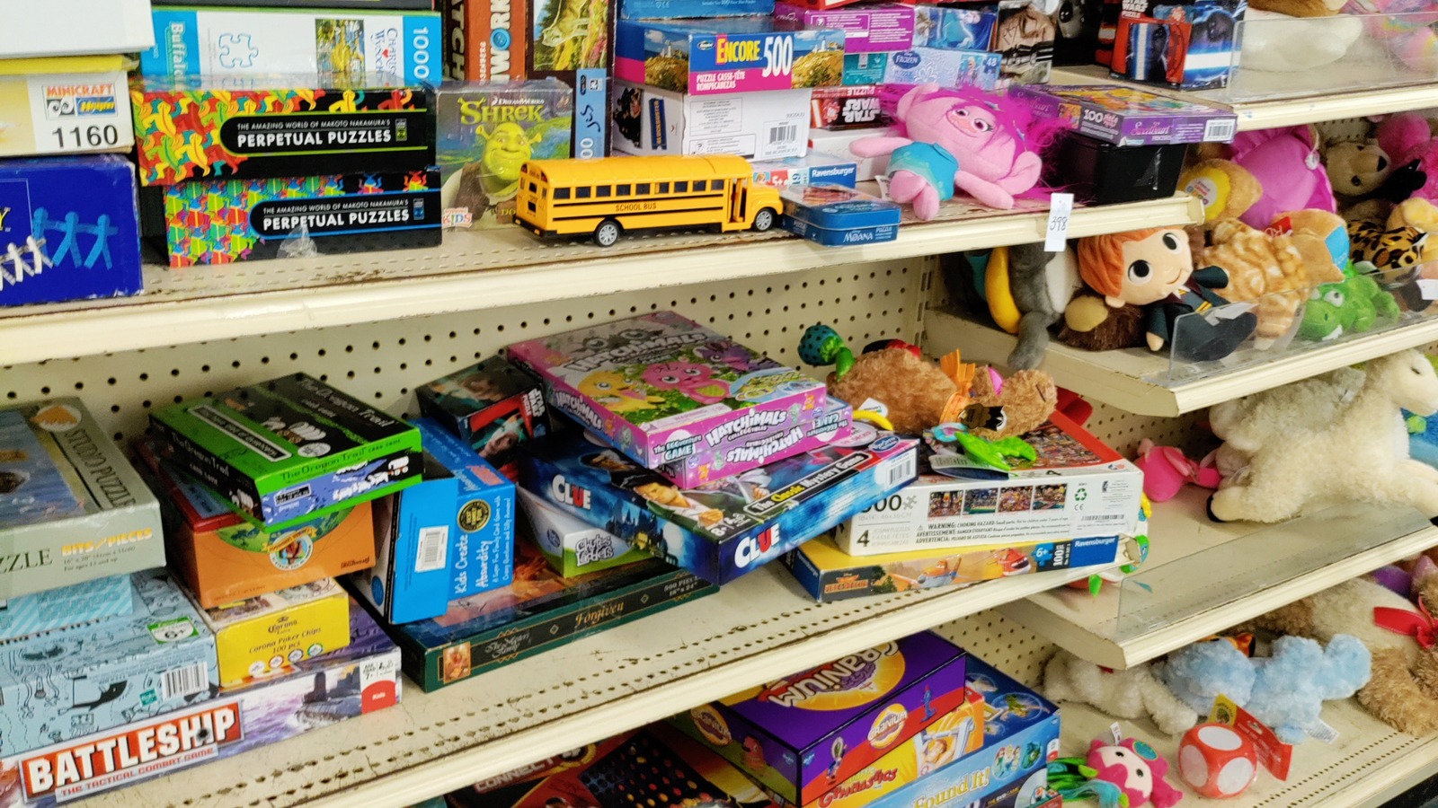 CHKD Thrift Store in Virginia Beach, Virginia