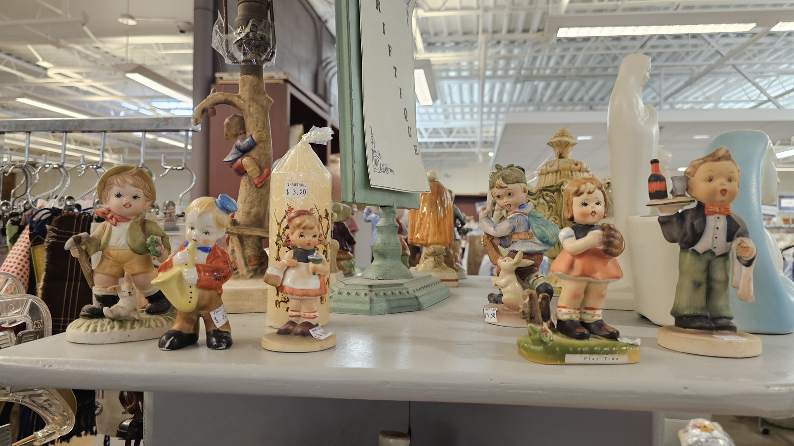 12 Best Thrift Stores in Harrisonburg, Virginia