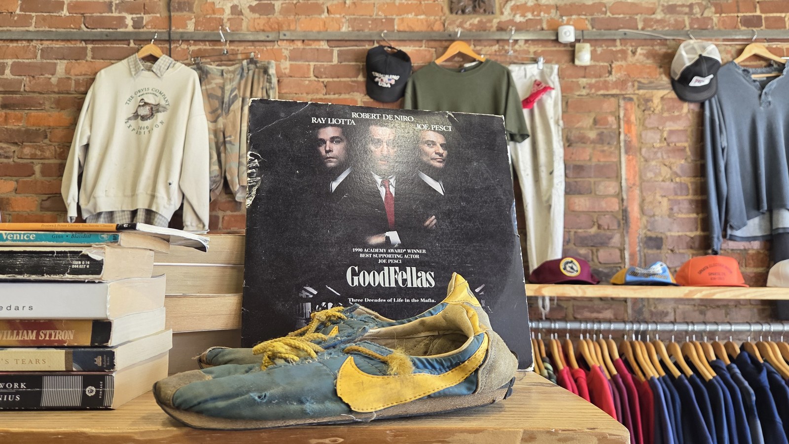 8 Best Thrift Stores in Chattanooga, Tennessee
