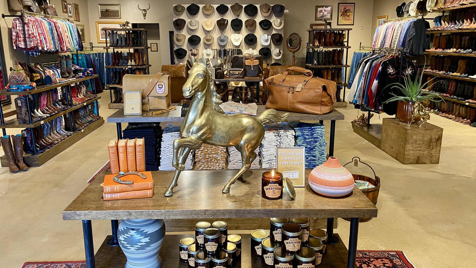 8 Best Thrift Stores in Santa Fe, New Mexico