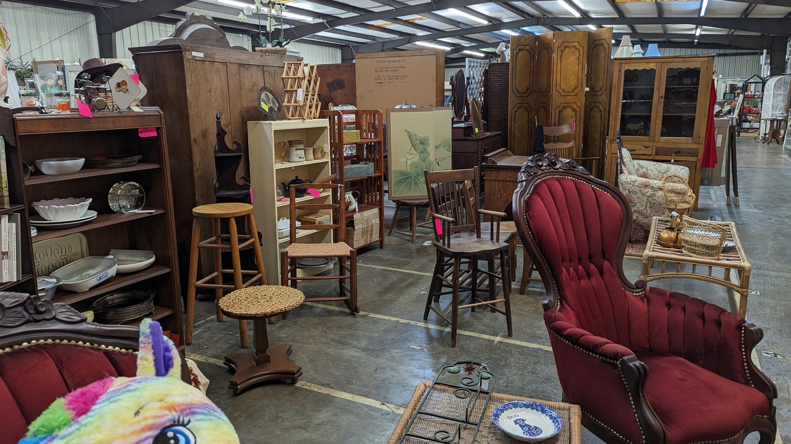 7 Best Thrift Stores in Aiken, South Carolina