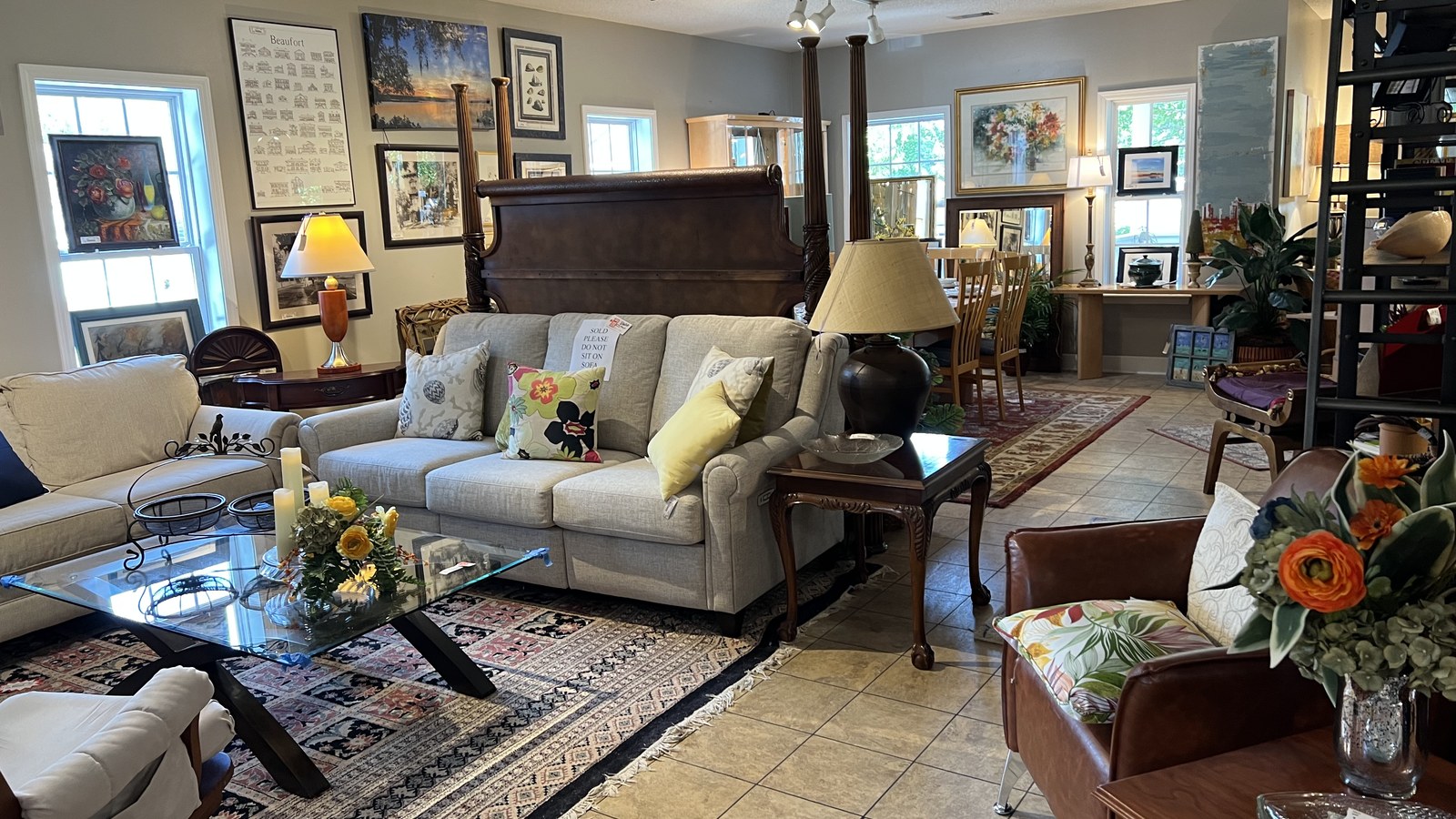8 Best Thrift Stores in Beaufort, South Carolina