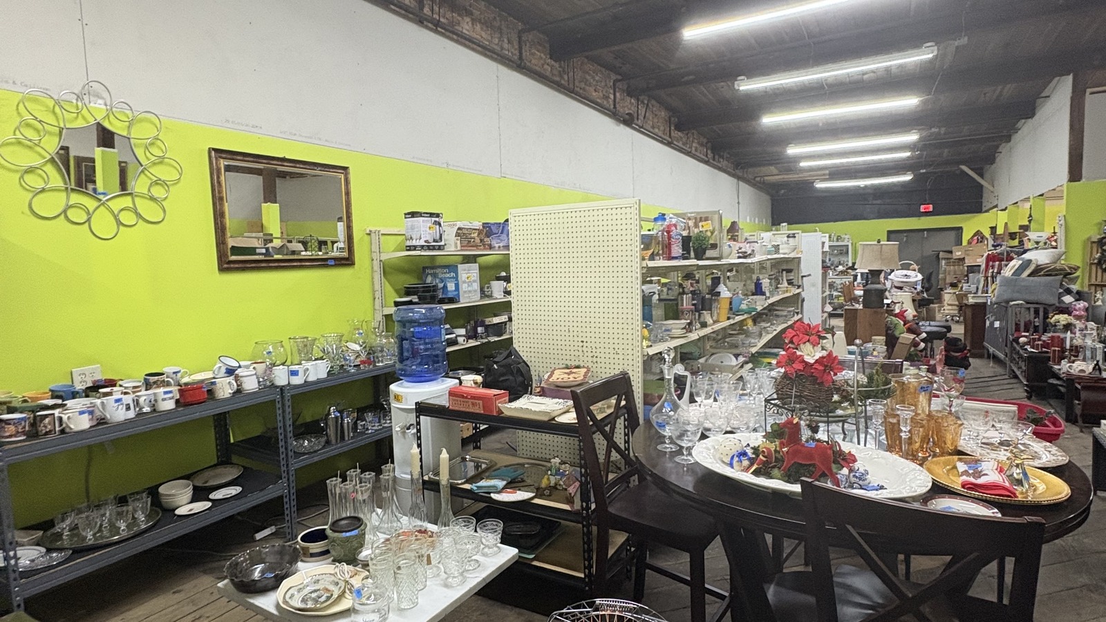 7 Best Thrift Stores in Gastonia, North Carolina