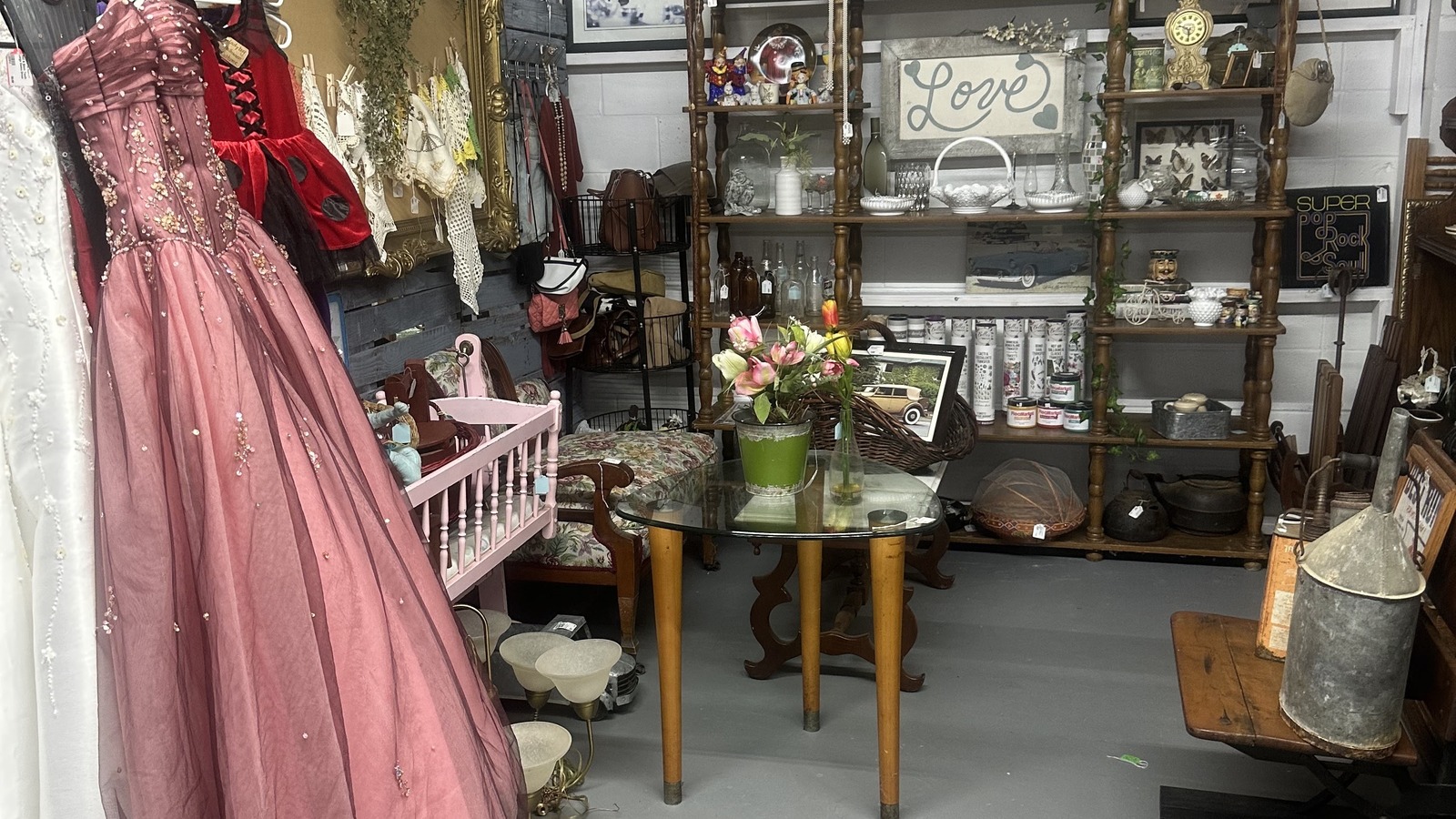 9 Best Thrift Stores in Gulfport, Mississippi