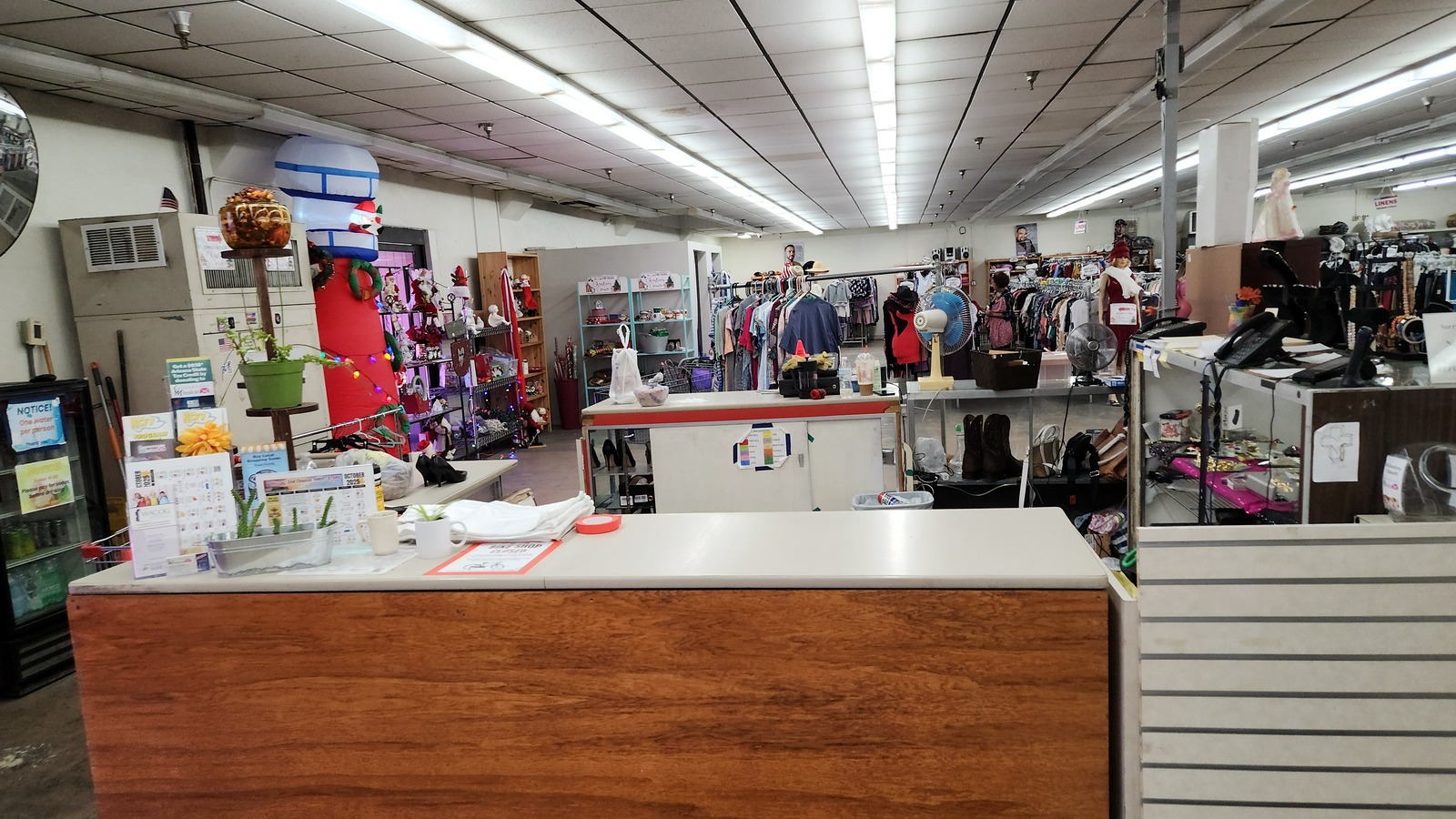 9 Best Thrift Stores in Yuma, Arizona