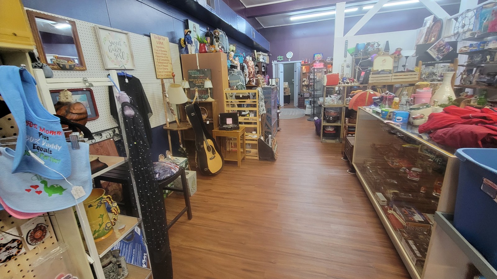 5 Best Thrift Stores in Oak Ridge, Tennessee