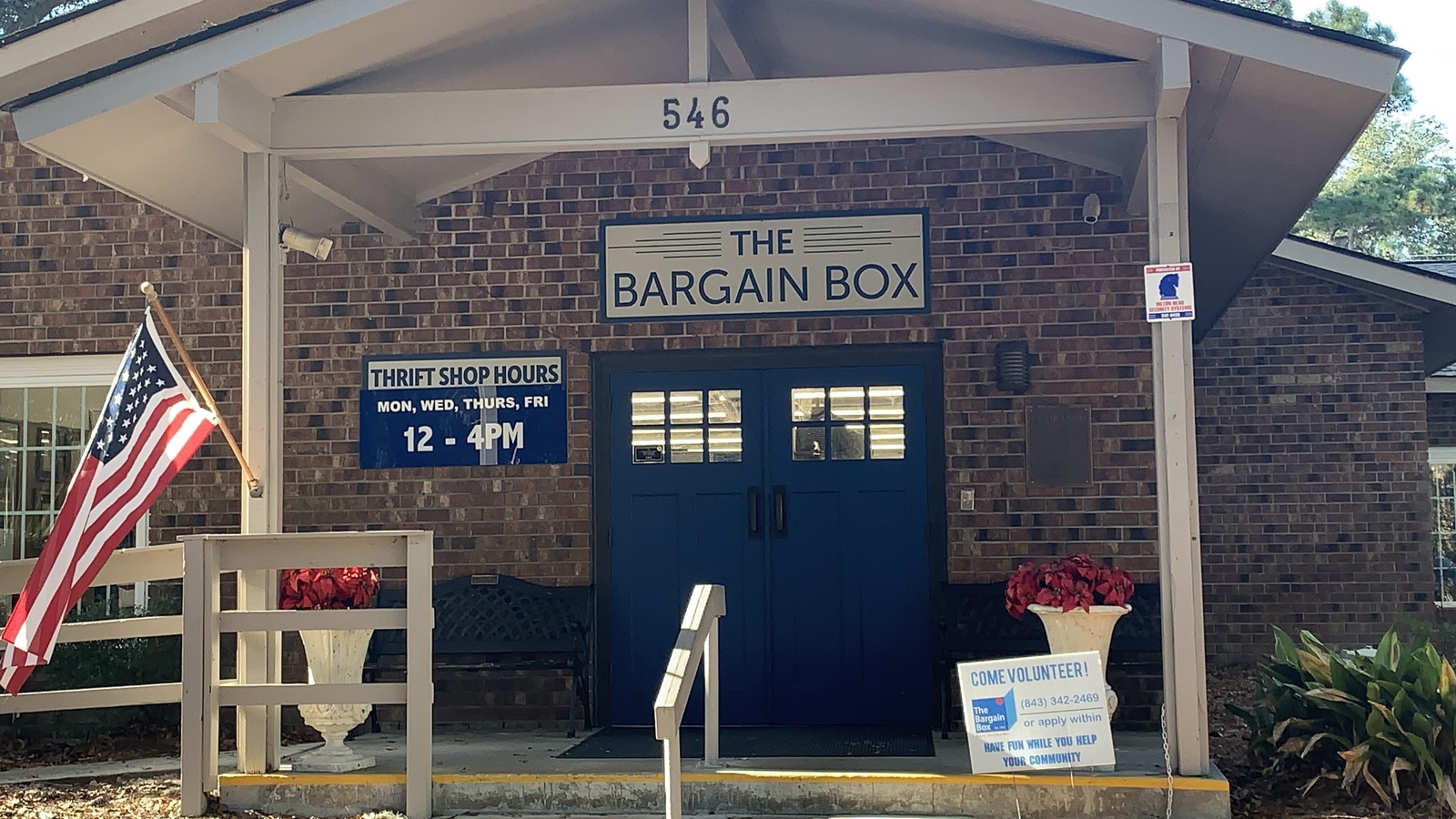 4 Best Thrift Stores in Hilton Head Island, South Carolina