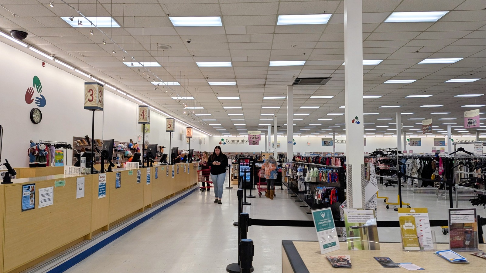 4 Best Thrift Stores in Milton, Pennsylvania