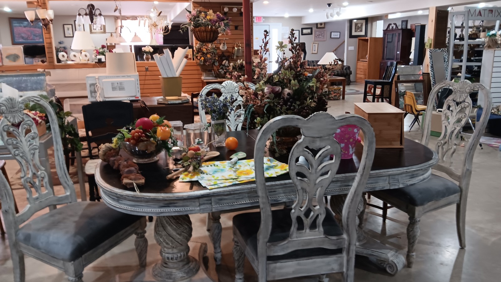 4 Best Thrift Stores in Troy, Missouri