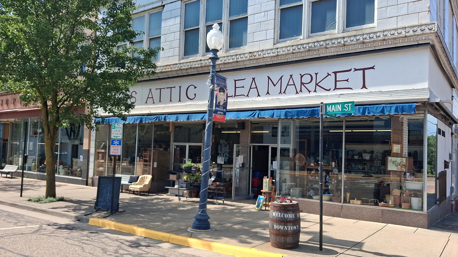 4 Best Thrift Stores in Alliance, Ohio