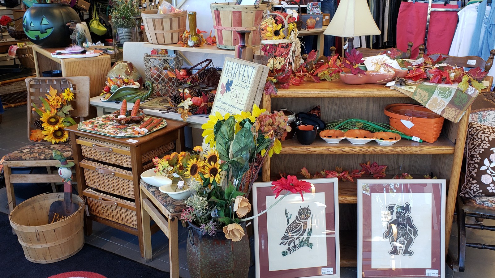 5 Best Thrift Stores in Detroit Lakes, Minnesota