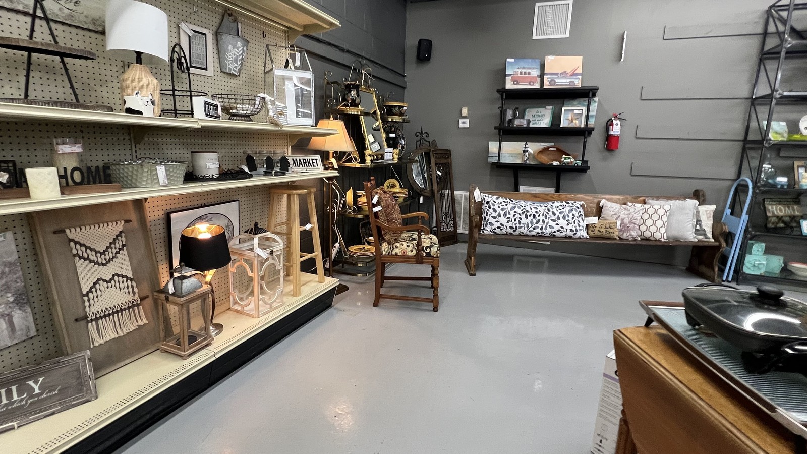 5 Best Thrift Stores in Morristown, Tennessee