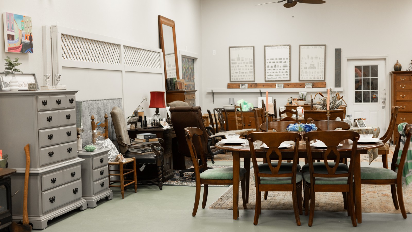 4 Best Thrift Stores in Covington, Louisiana