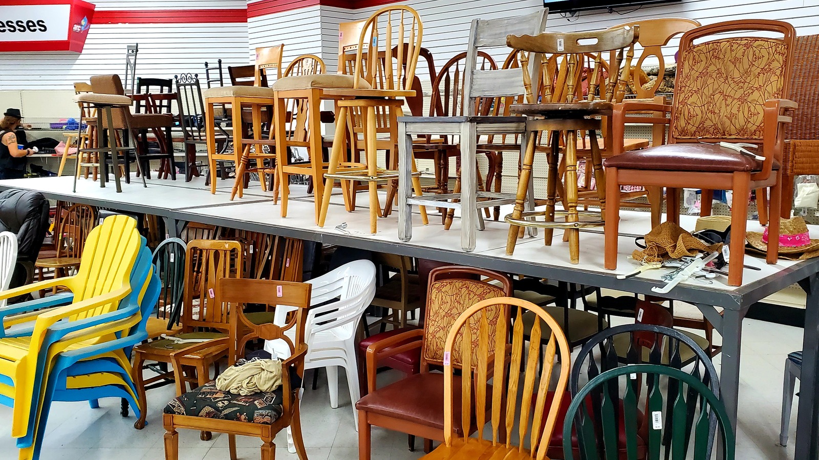 5 Best Thrift Stores in Parker, Colorado