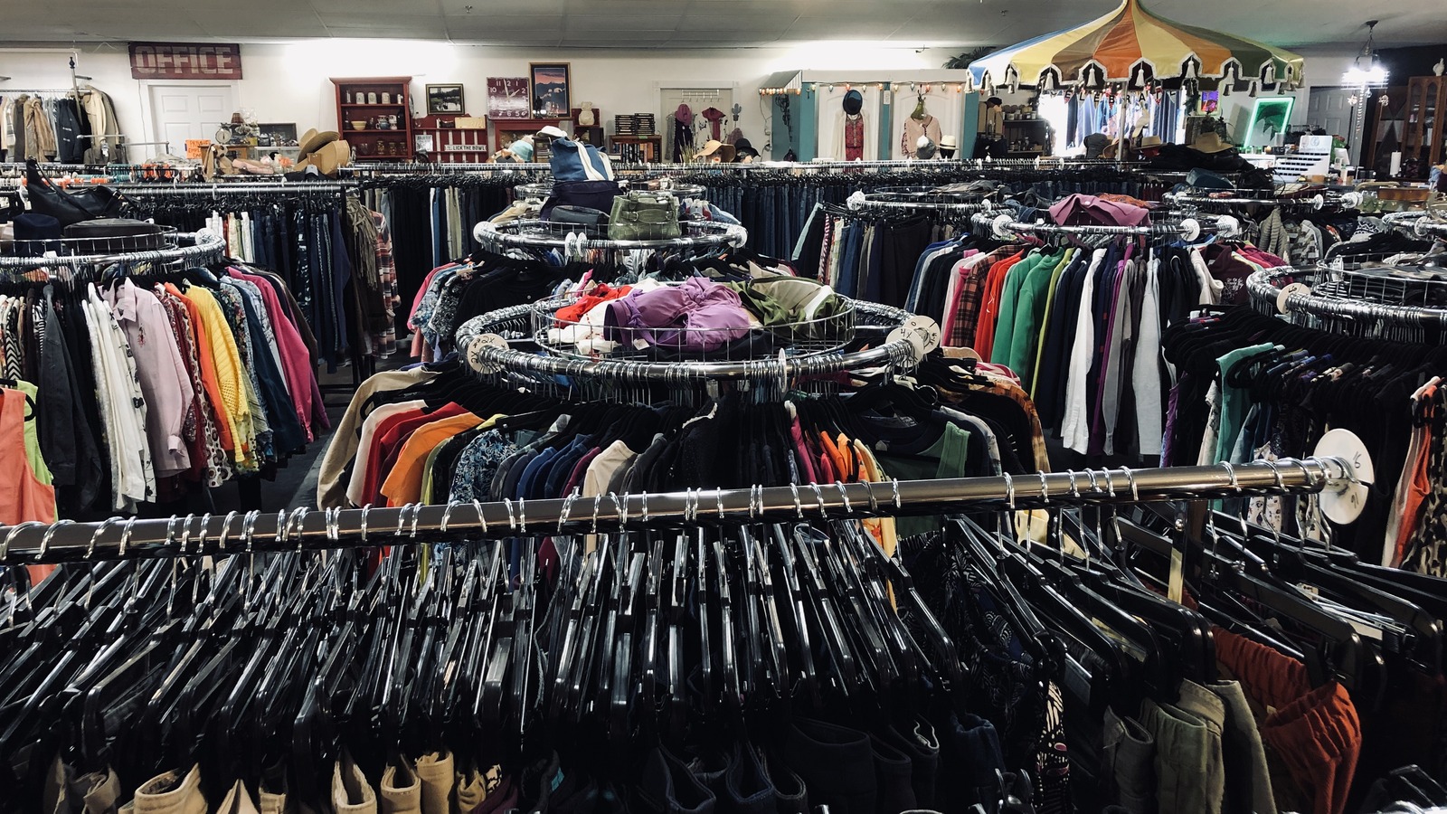4 Best Thrift Stores in Cody, Wyoming
