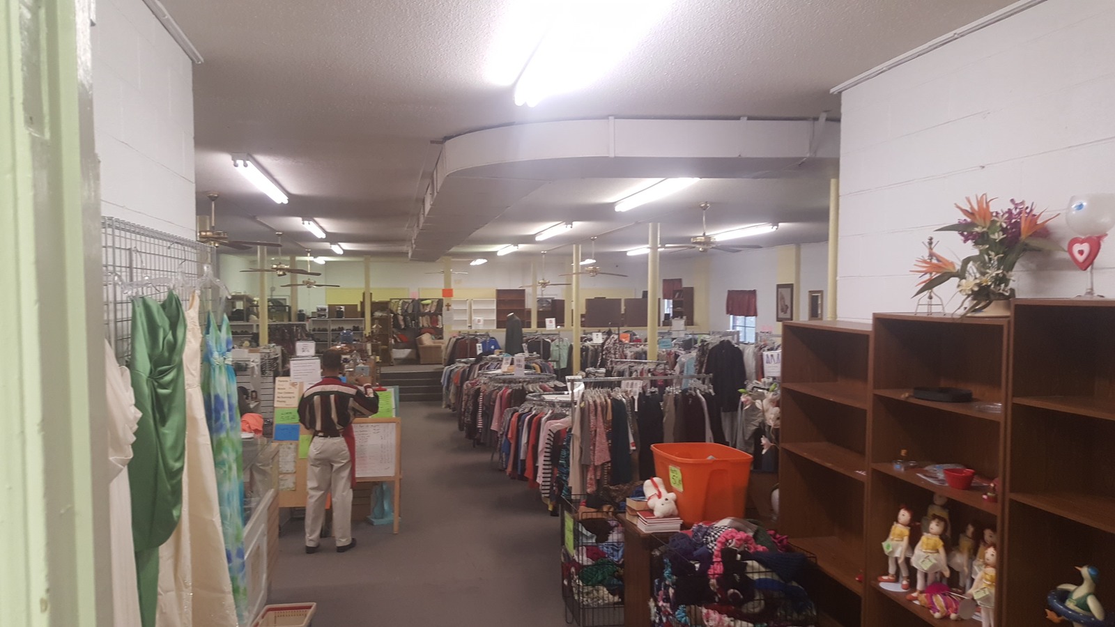 5 Best Thrift Stores in High Point, North Carolina