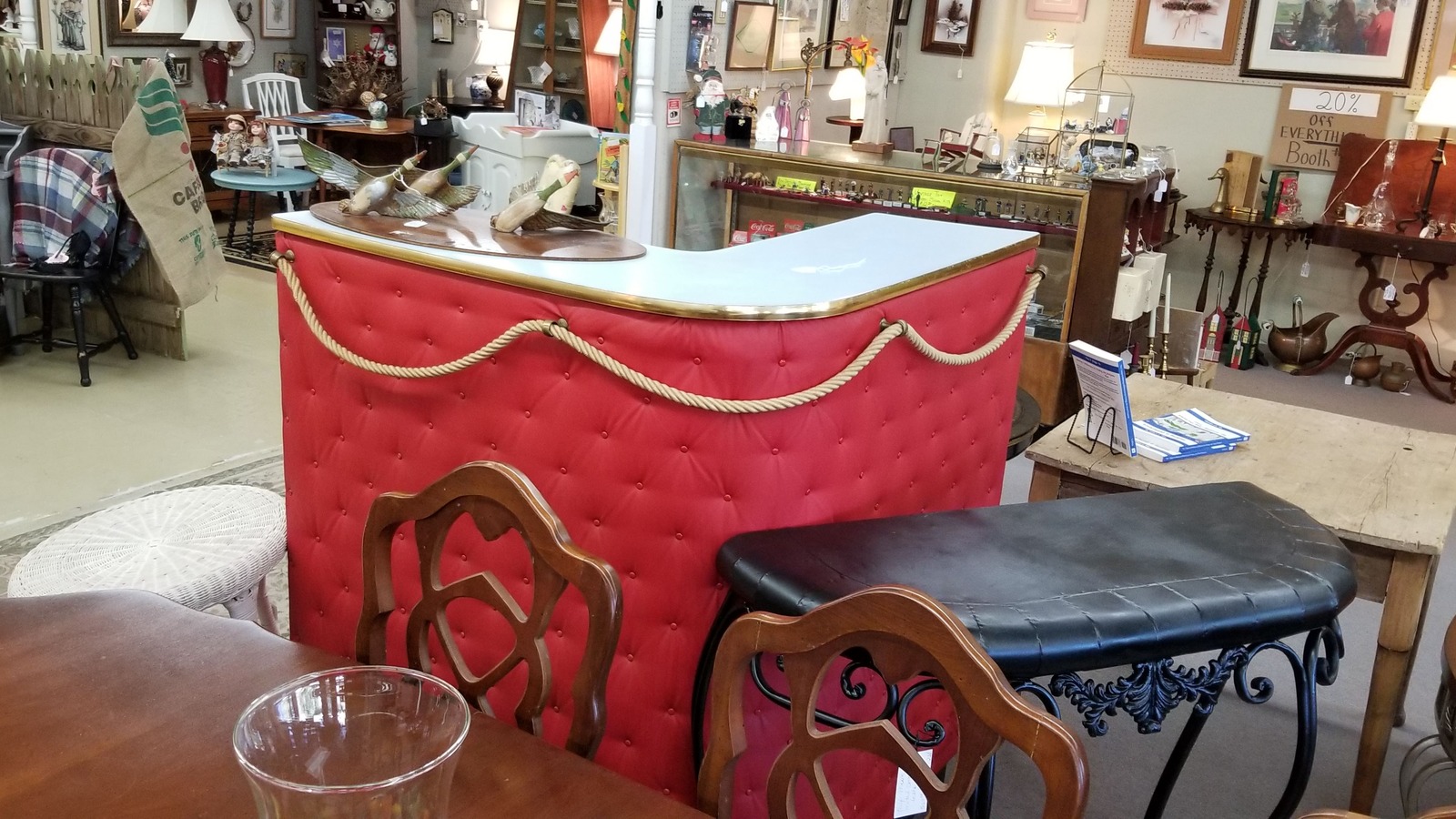 6 Best Thrift Stores in Southern Pines, North Carolina