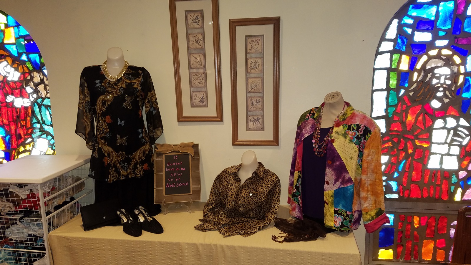 4 Best Thrift Stores in Belleview, Florida