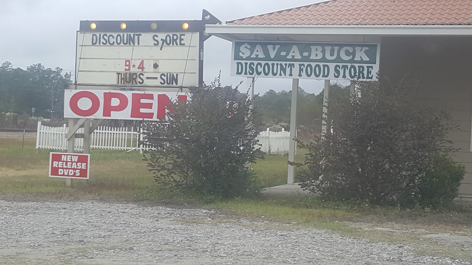 3 Best Thrift Stores in Live Oak, Florida