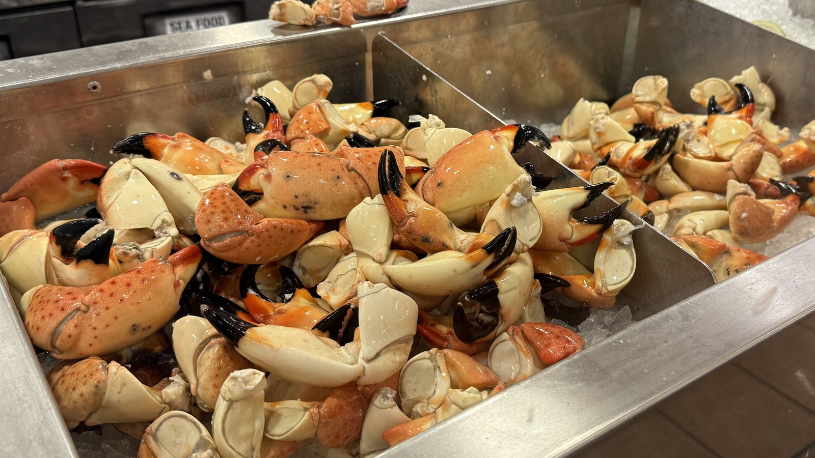 This Miami Beach, Florida Seafood Institution Has Made Stone Crab Feel Like An Occasion Since 1913