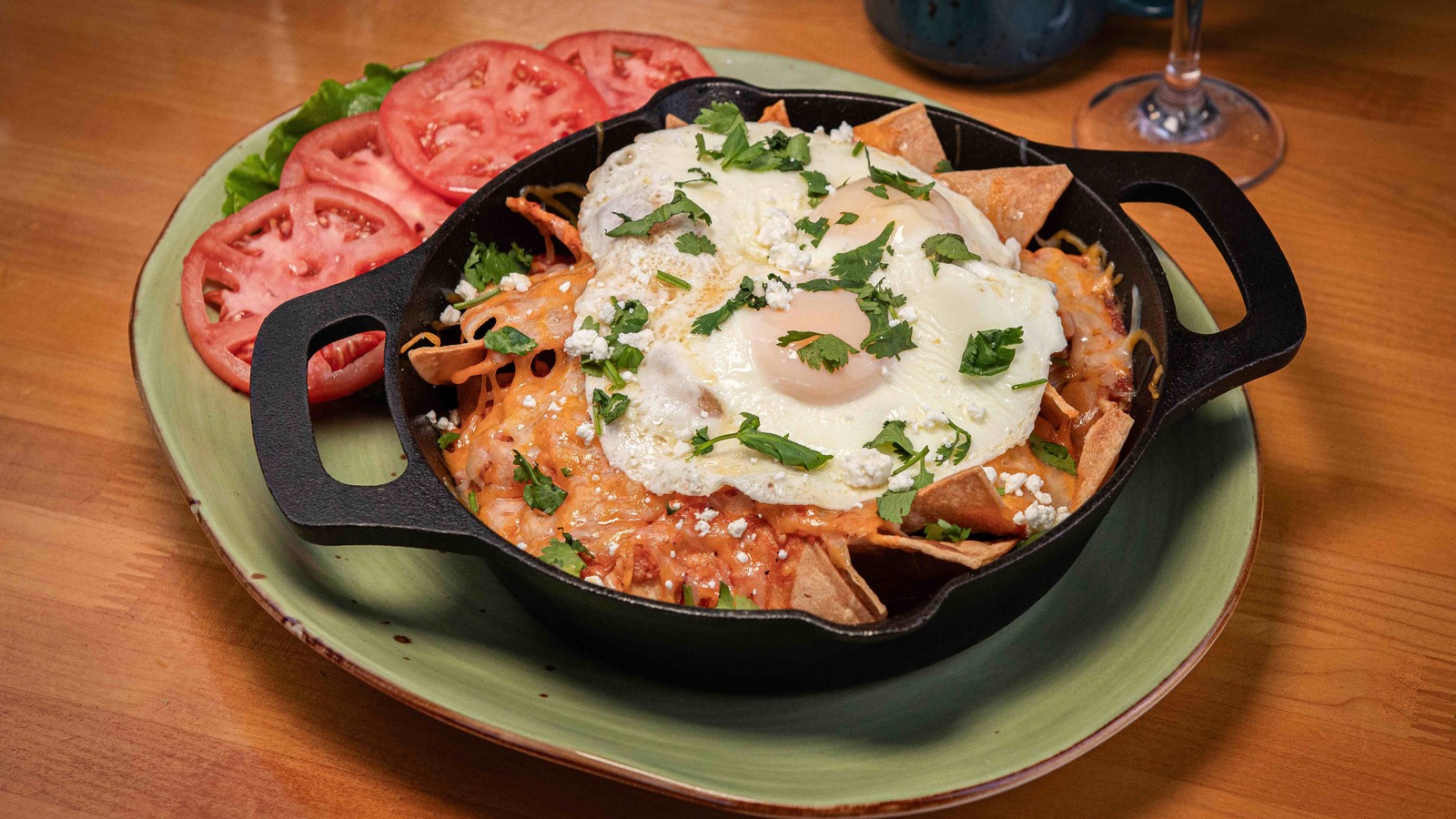 Since 1985, This Arizona Breakfast Landmark Has Made Brunch Feel Like An Occasion