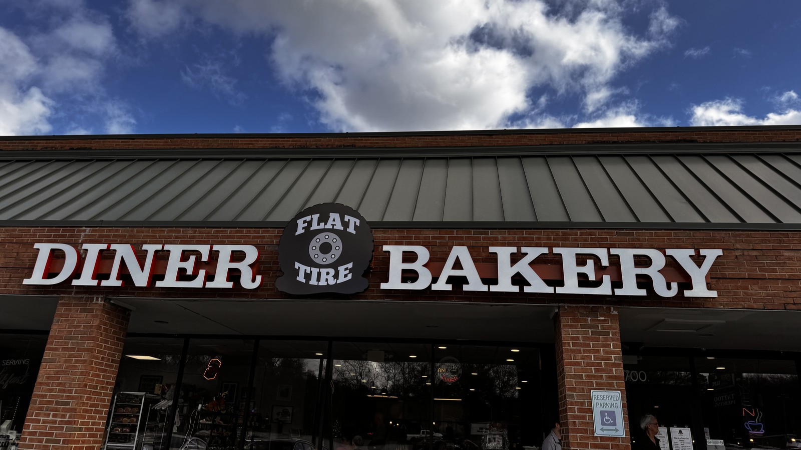 This Tennessee Diner Serves French Toast, Pies, And Scratch-Made Breakfast Worth The Drive