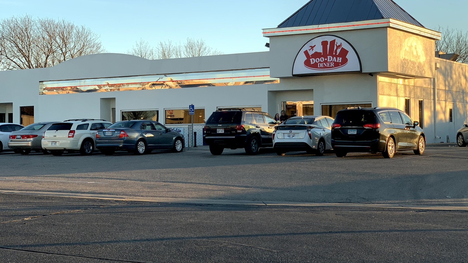 This Scratch-Made Kansas Diner Turns Breakfast Into A Wichita Tradition
