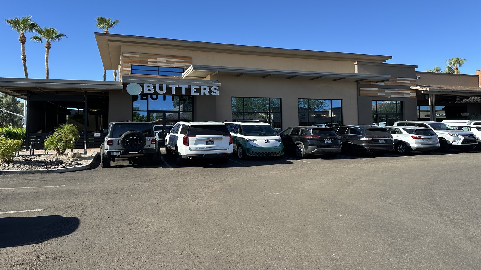 This 3-Location Arizona Pancake Cafe Makes Breakfast Feel Like A Full Morning Event