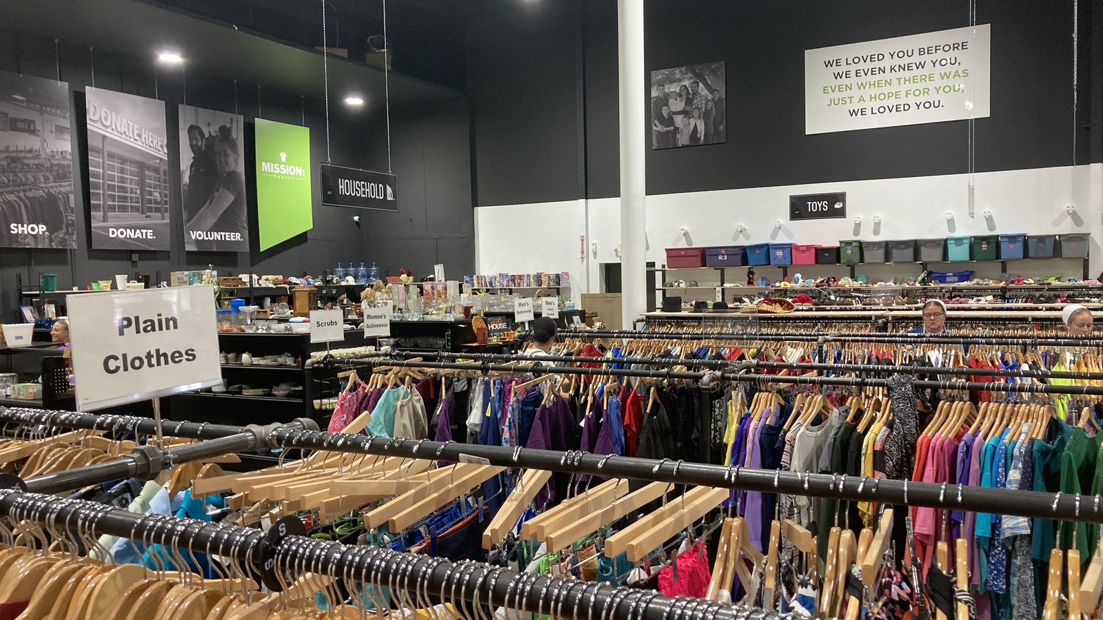 5 Best Thrift Stores in Berlin, Ohio