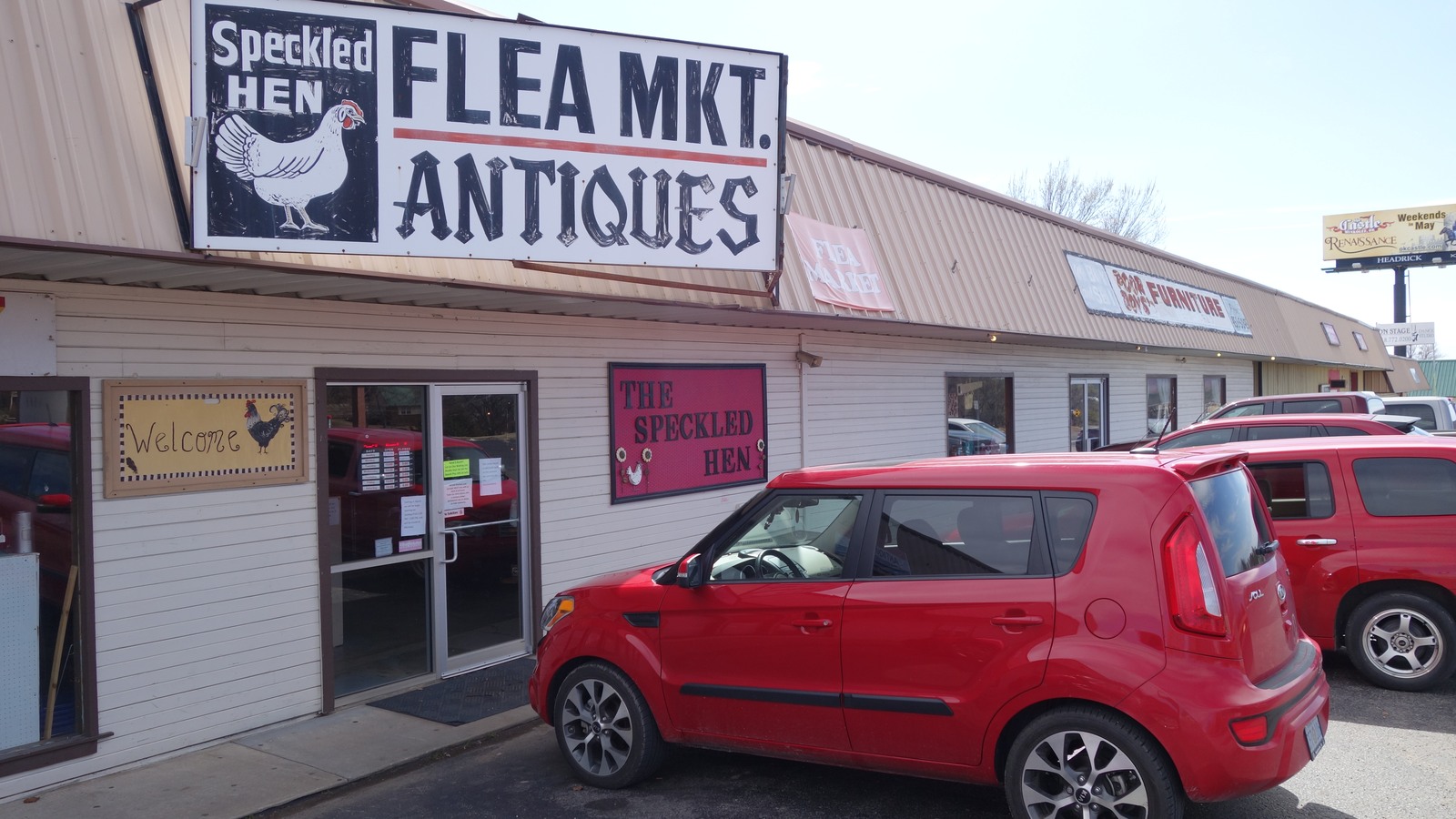 5 Best Thrift Stores in Tahlequah, Oklahoma