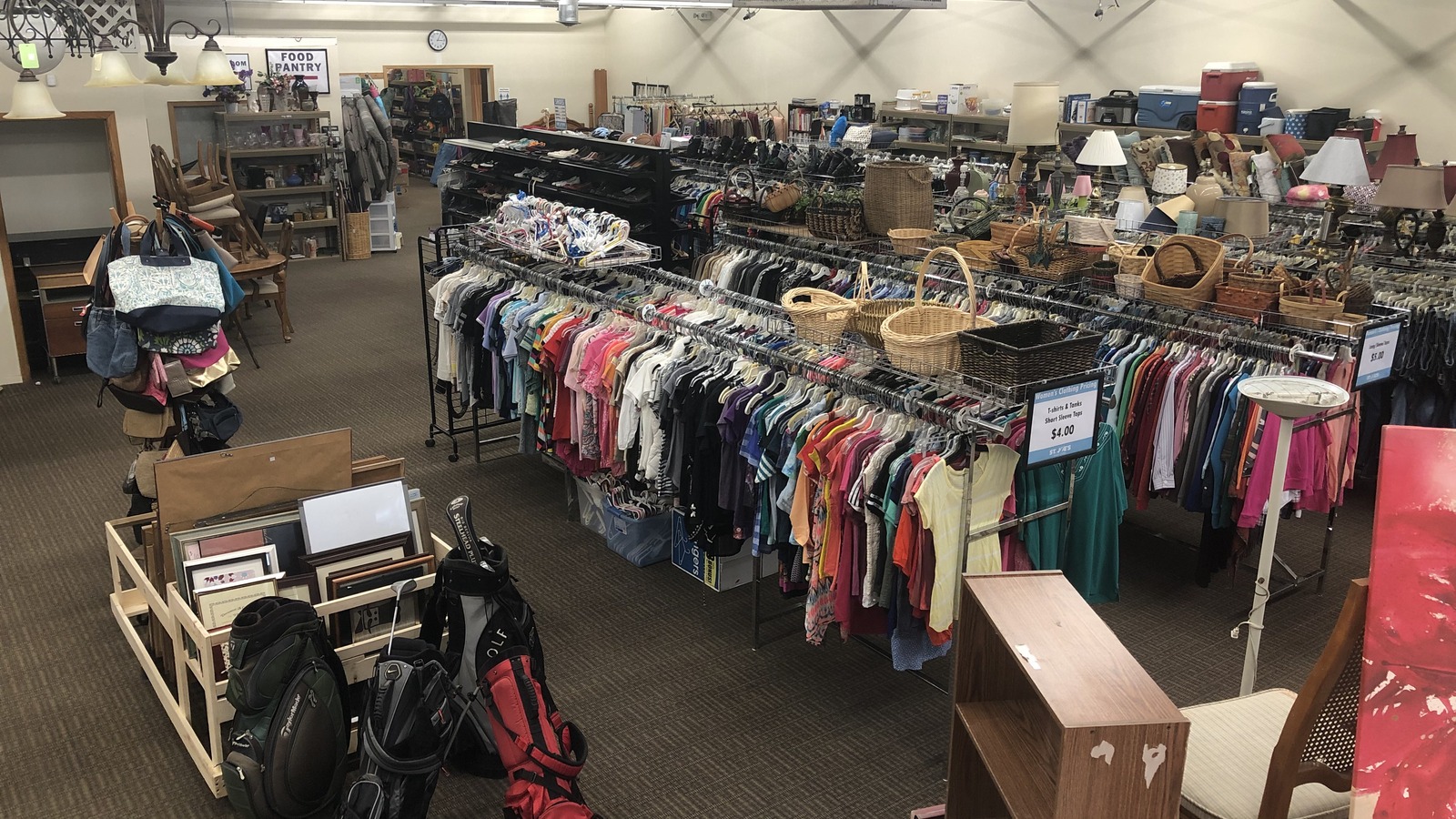 4 Best Thrift Stores in Grand Forks, North Dakota