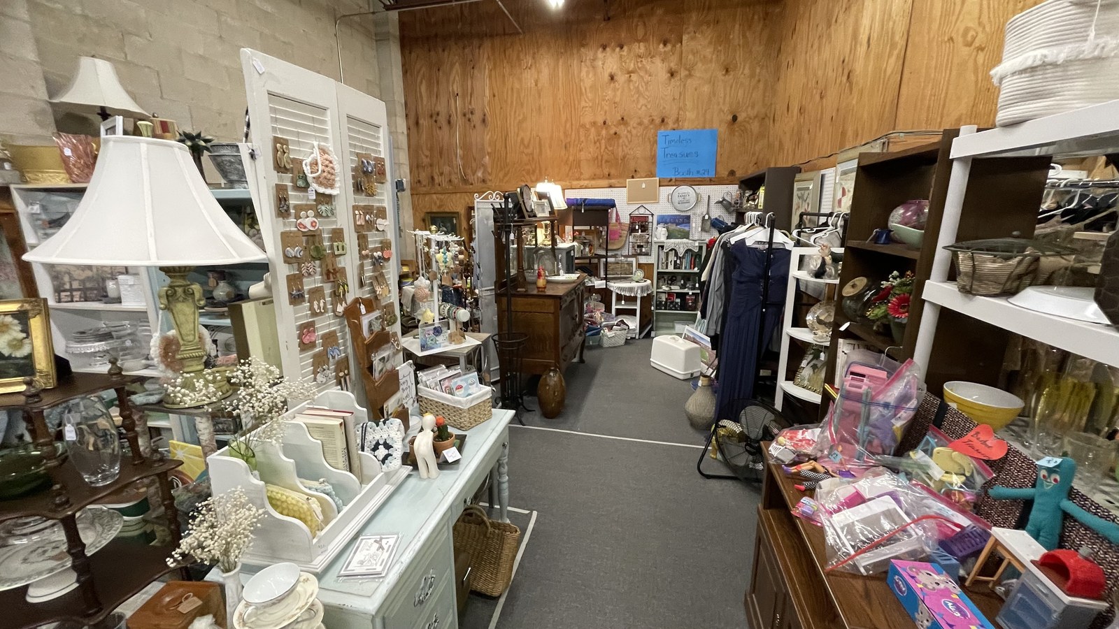 5 Best Thrift Stores in Lexington, South Carolina