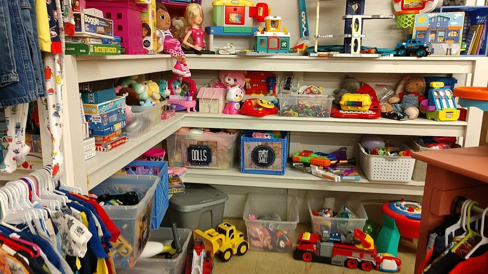 3 Best Thrift Stores in Huntington, Indiana