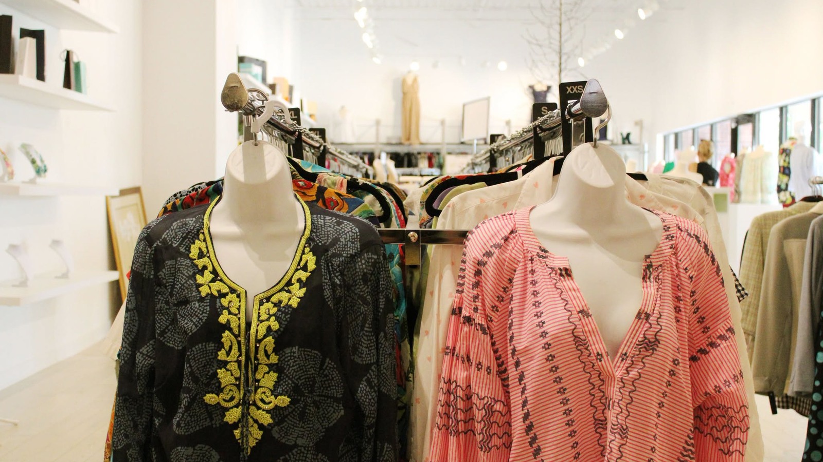 3 Best Thrift Stores in Easton, Maryland