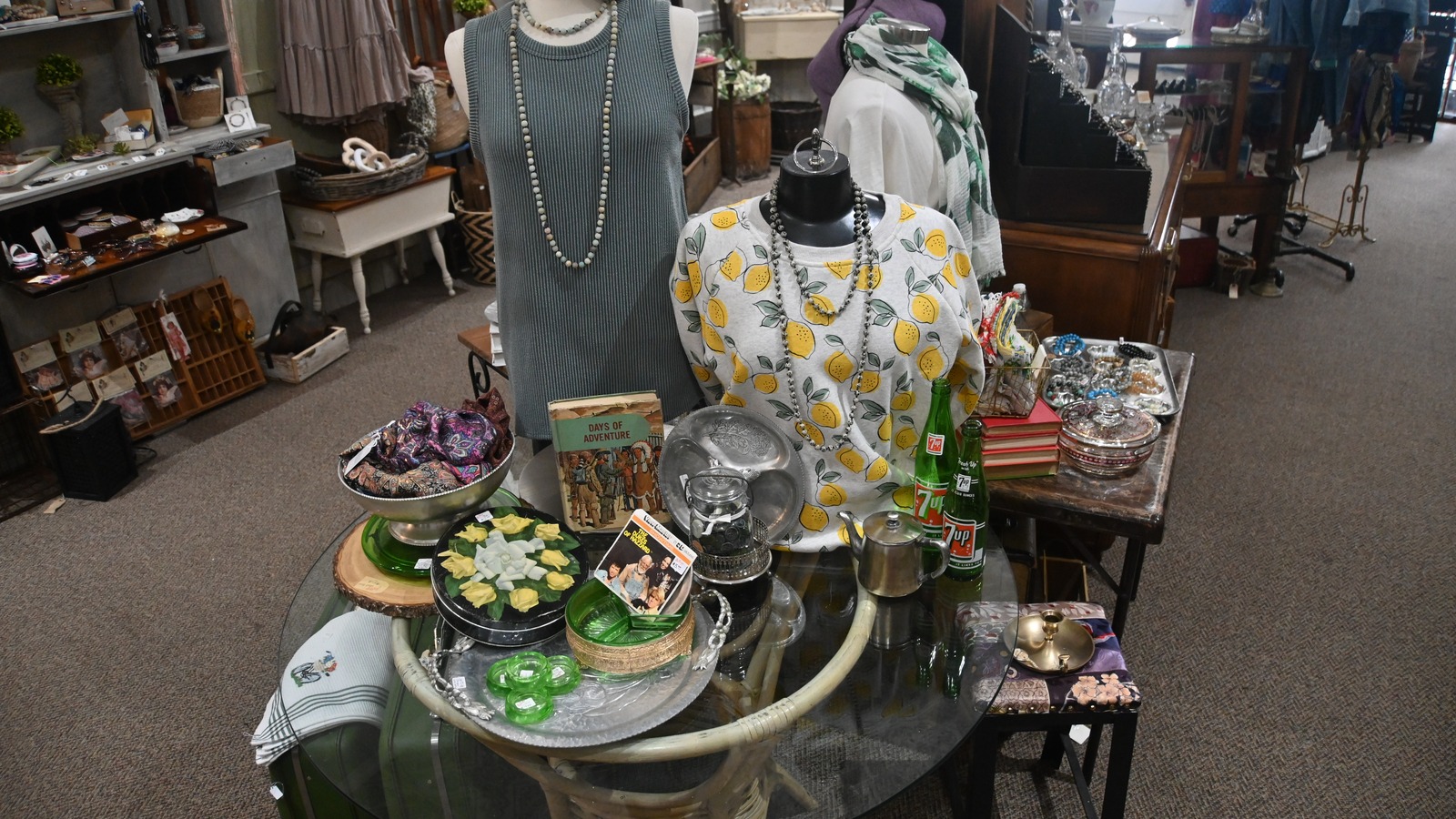 4 Best Thrift Stores in Morris, Illinois