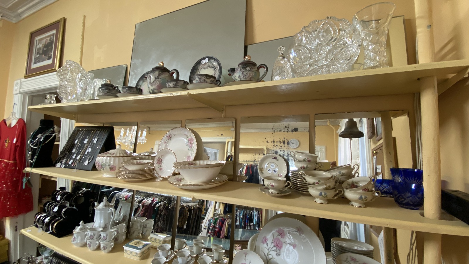 3 Best Thrift Stores in Yonkers, New York