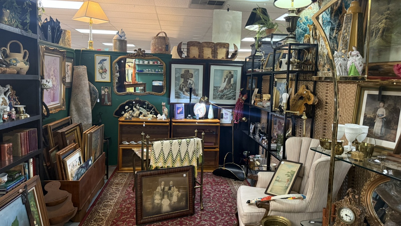 4 Best Thrift Stores in Lexington, Kentucky