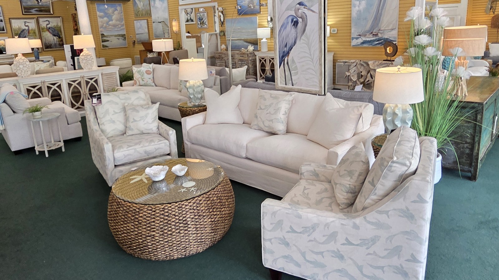 6 Best Thrift Stores in Fernandina Beach, Florida