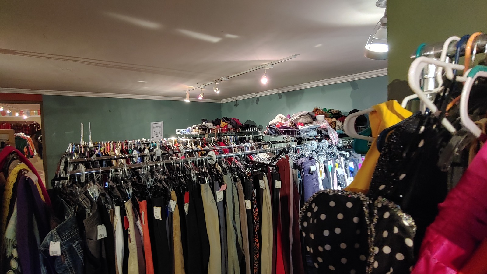 4 Best Thrift Stores in Laramie, Wyoming