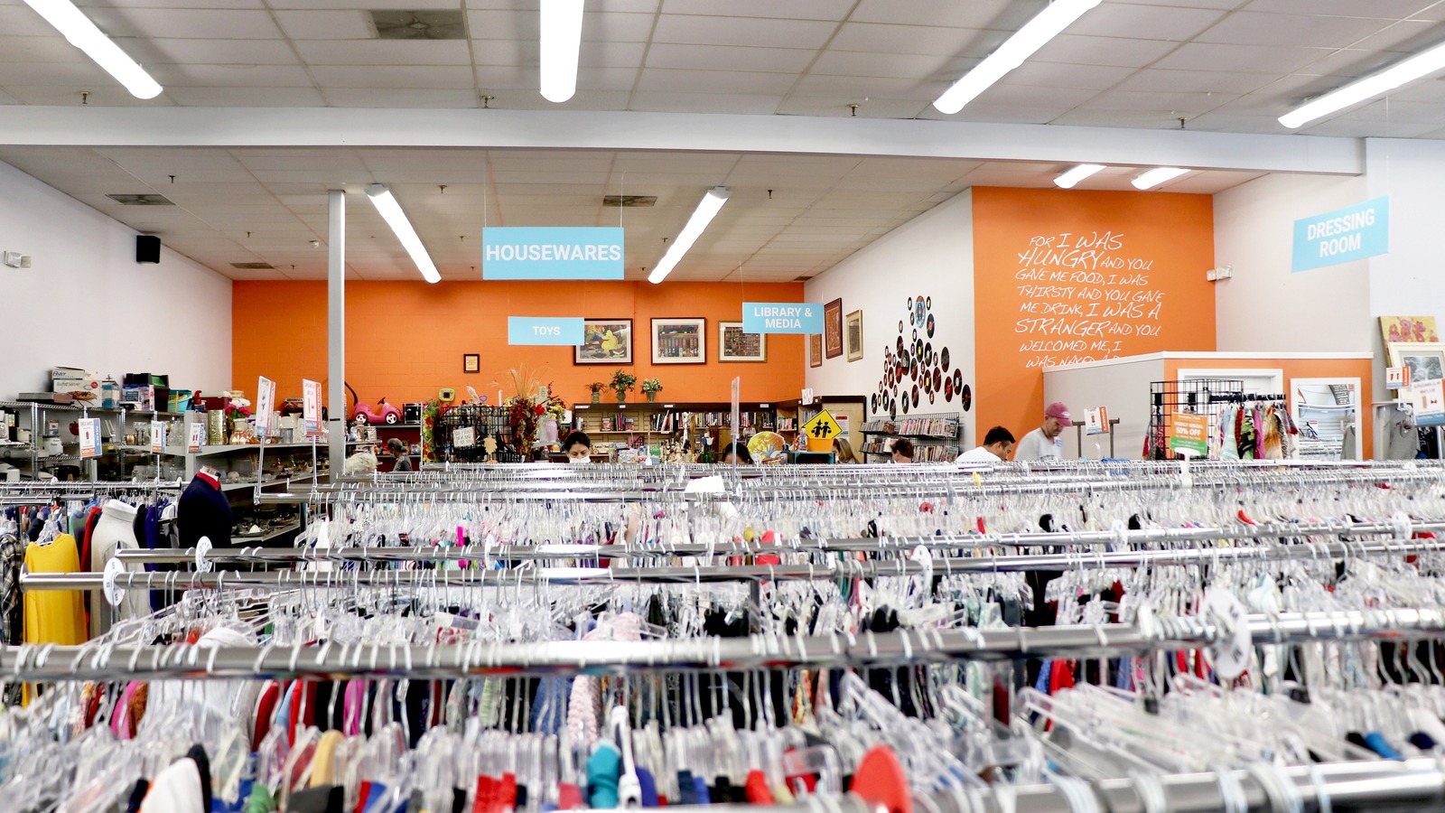 4 Best Thrift Stores in Lenexa, Kansas
